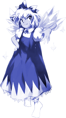 Cirno